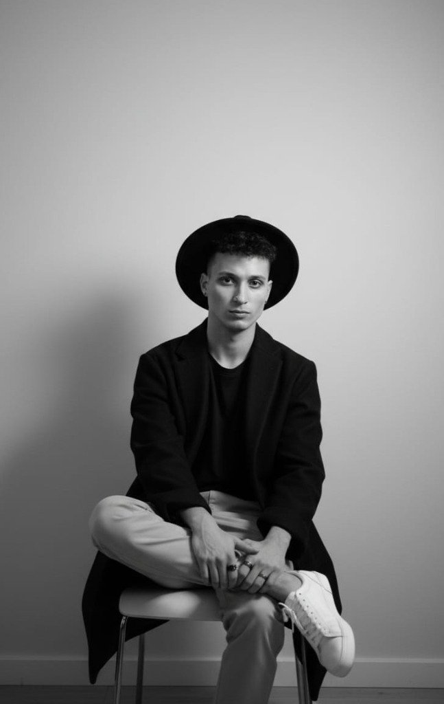 Solen Brigel - Sesión fotográfica 3