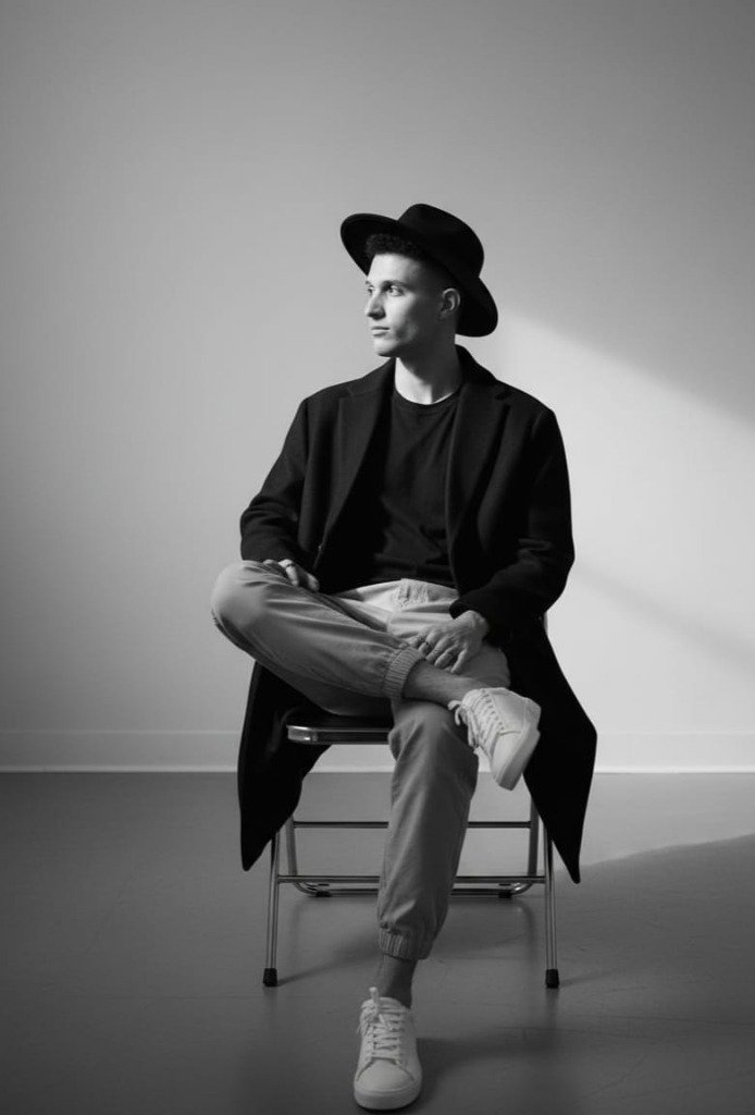 Solen Brigel - Sesión fotográfica 4