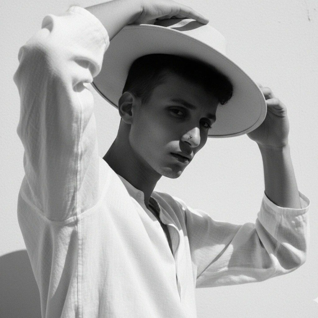 Solen Brigel - Sesión fotográfica 5